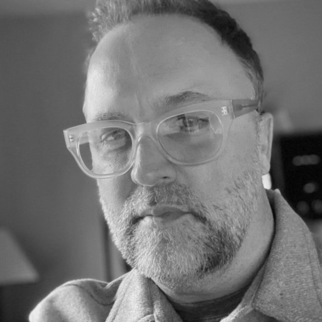 Joel Markquart Founder CEO Designer Creative