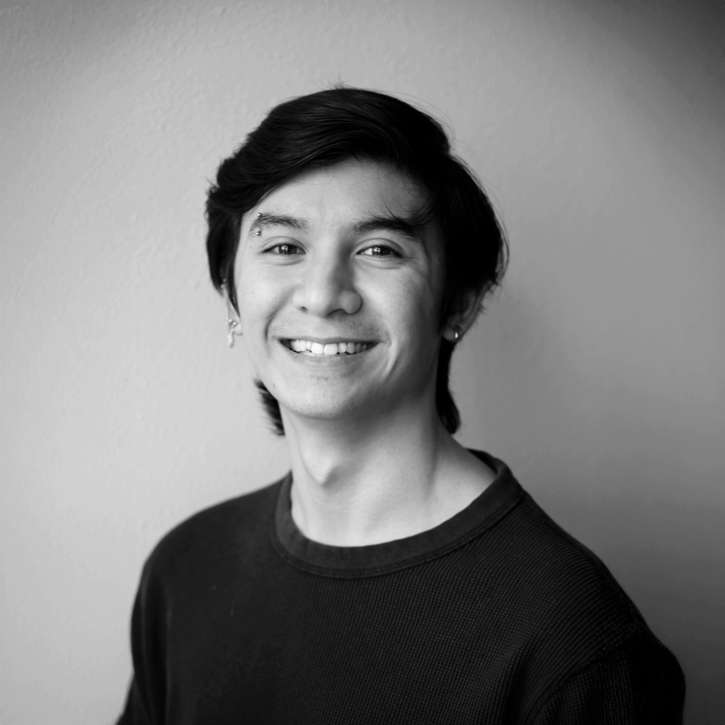 Jacob Rivera Graphic Designer