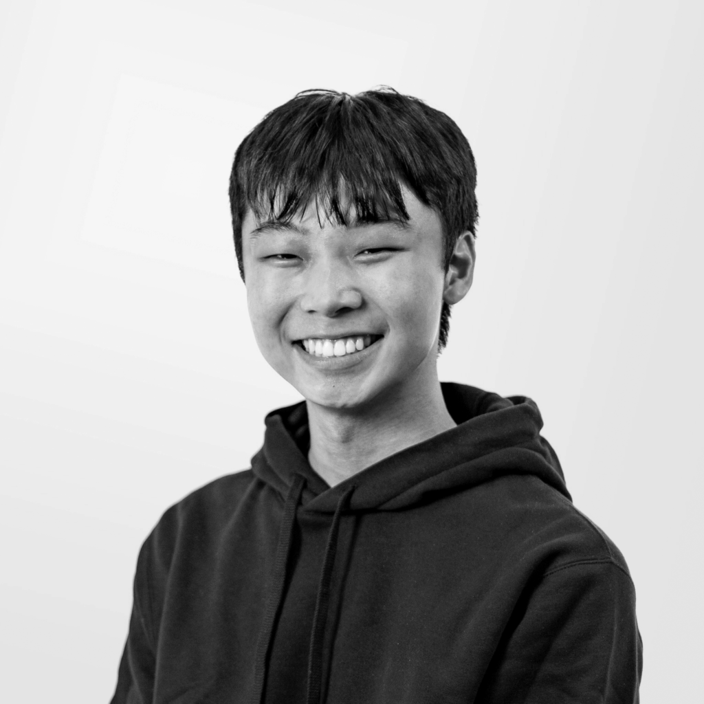 Zachary Aramaki Graphic Designer